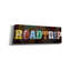 «Road Trip Lettrage» par Design Turnpike