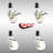 Nylon Casters