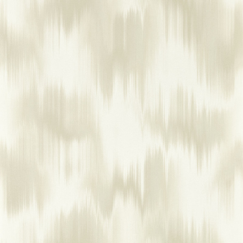 Lusso 10.05m x 52cm Matte Wallpaper Roll, Linen