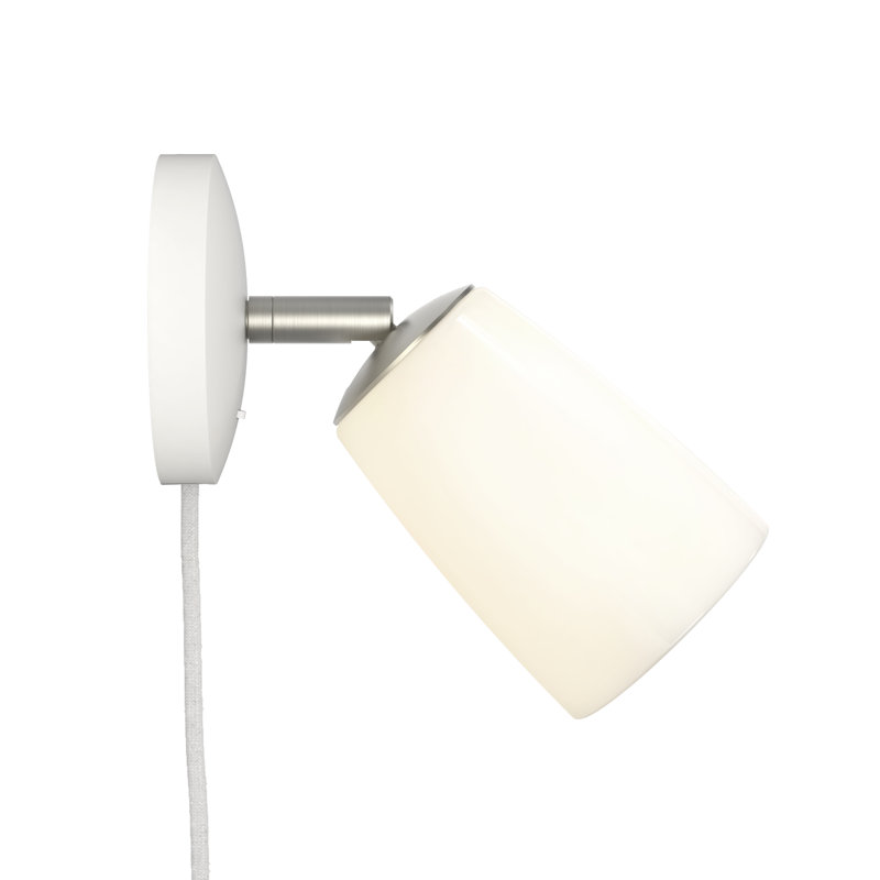 Carlton 1 - Light Spotlight, Plug-in
