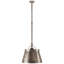 Chapman & Myers Sloane Single Shop Light-1424677763