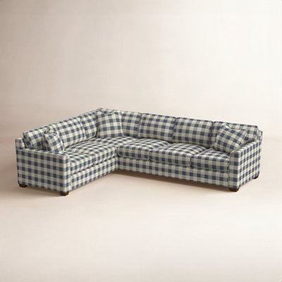 Frye L-Sectional