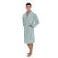 Peignoir Beebe 100% coton unisexe-26640815-26643612