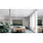 Dimmable Round Flush Mount