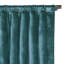 Winchester Silky Velvet Room Darkening Curtain-50760605-50760609