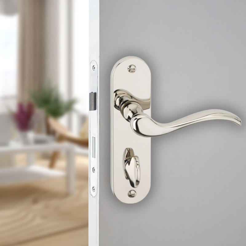 Right Hand Door Handle