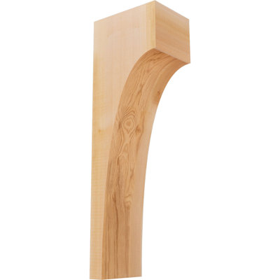 Huntington Corbel
