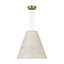 Visual Comfort Modern 1 - Light LED Pendant-2062755944-2062755951