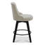 Tabouret pivotant Arjean-557292756-562791847