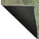 Premium Machine Washable Prisco Green Rug