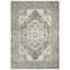 Tapis taupe Graelyn-111193728