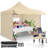 10x10 Pop Up Canopy with Sidewalls-105321387