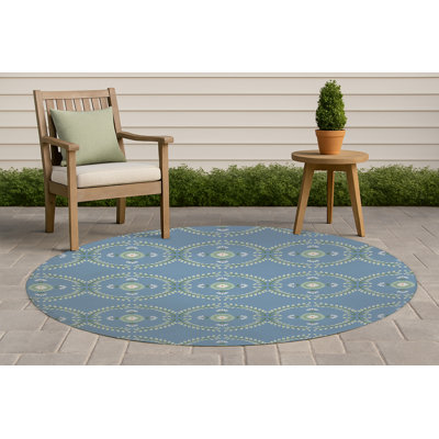 Bree Non Slip Outdoor Rug