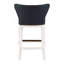 Tabouret de comptoir Macon
