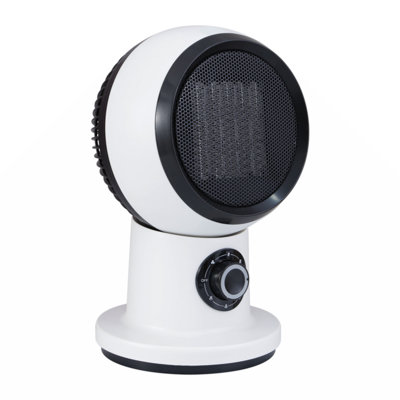 Ventilateur à pince 16,73 po Wenty