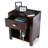 Gareth 23'' W Solid Wood Nightstand
