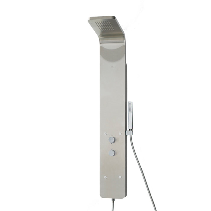 Laus Shower Column