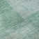 Premium Machine Washable Prisco Teal Rug