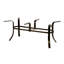 Table Bases Outdoor Dining Table-1128929014
