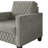 Velvet Upholstered Chair-449382333