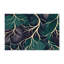 Tapis intérieur et extérieur Moonlit Grove-355858487