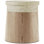 Catalina Stone End Table
