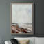«Blysse Coastal Inlet Study II», peinture sur toile encadrée-88377845-88377846