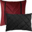 Ensemble d'édredon en microfibre 6 pièces Hamilton-1267825444