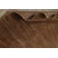 One-of-a-Kind 5'6" X 8'1" New Age Wool Area Rug in Brown