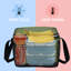 Sac à lunch isolé Tirrinia-95074389