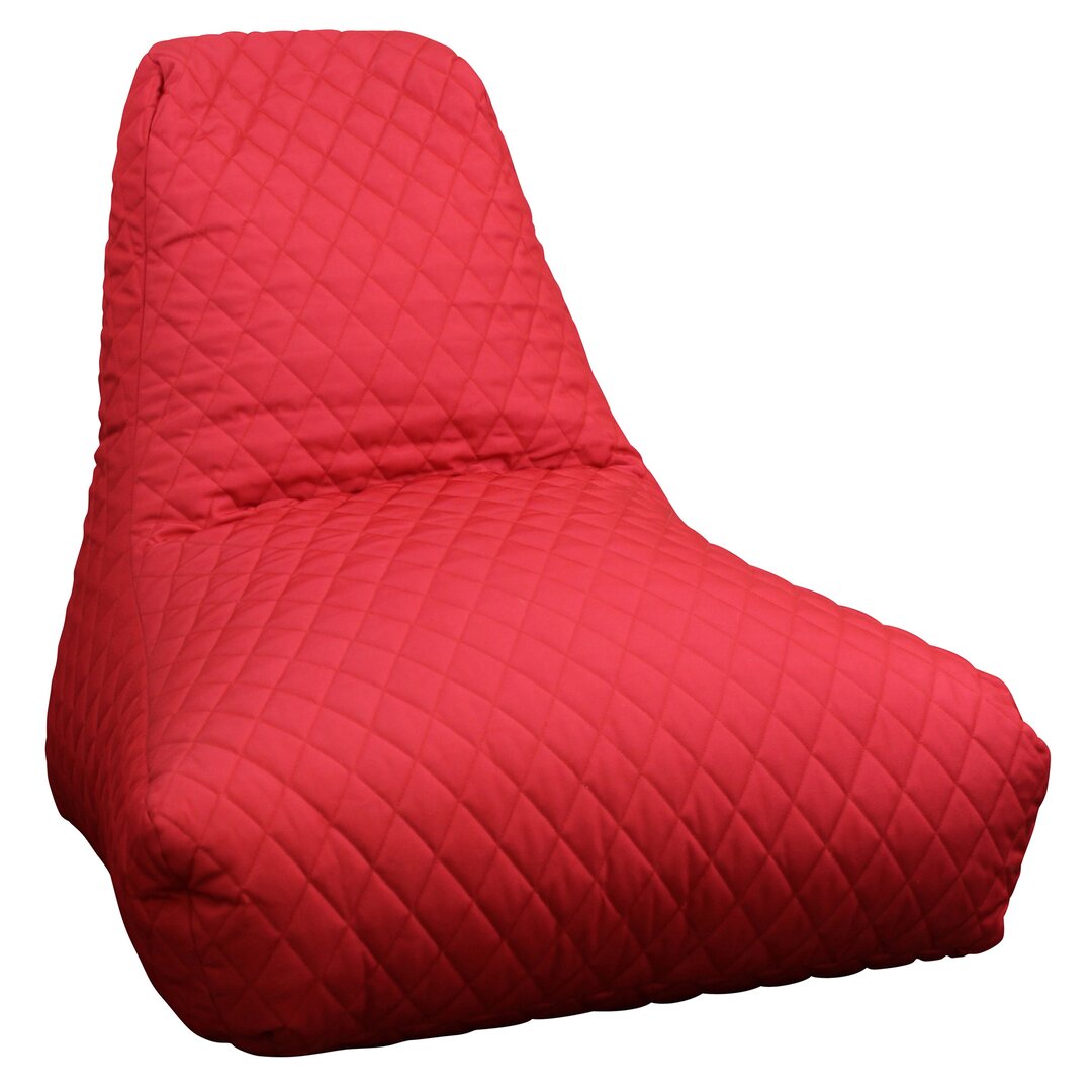 Sitzsack Quilted