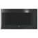 30" 2.1 Cu. Ft. Over-the-Range Convertible Microwave with Sensor Cooking