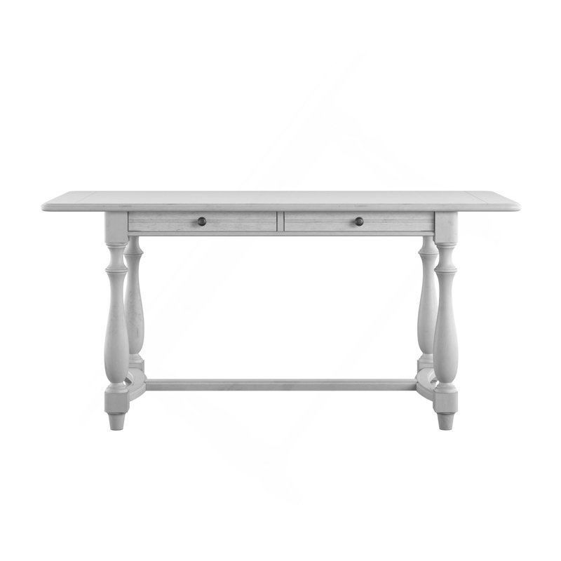 Gray Gathering Height Table