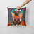 Other/No Pattern Outdoor Throw Pillow-24173306