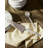 Santiago Stainless Steel Cake Server