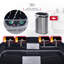 Stainless Steel Motion Sensor Kitchen Trash Can - 50L