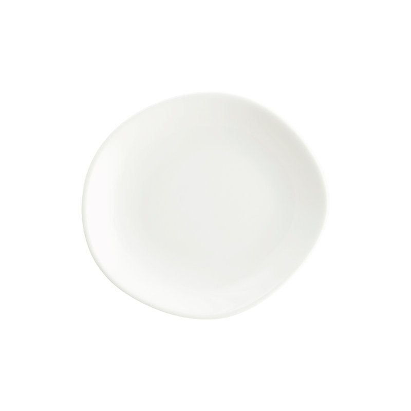 Flow 6" Bread and Butter Plate