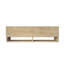 90cm Modular Floating TV Stand Drop Down Door