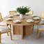 Table de salle à manger 60 po-116066846
