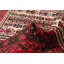 Tapis beige Teimani 2 pi 10 po x 4 pi 6 po