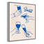«Sante Print» par Kimberly Allen-842253160-842253164