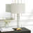 Ebiasaf Metal Table Lamp
