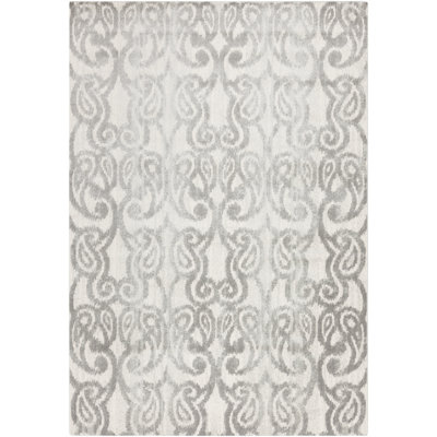 Cullivan Ikat Indoor Rug