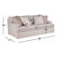 Hadlee Sofa