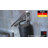 No Drill Draad 12'' Grab Bar-14173843