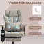 Fauteuil de bureau Massage Massage-809194034