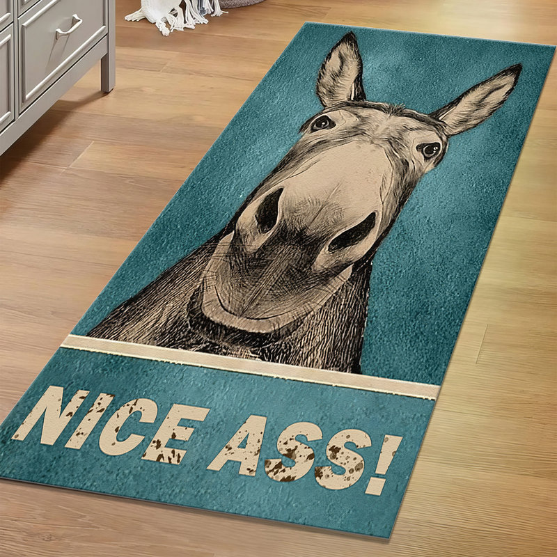 High Quality With Pile Soft Type Printed Rug Featuring a Stylish Geometric Pattern Perfect for Adding a Splash of Color and Comfort to Your Living Room or Bedroom