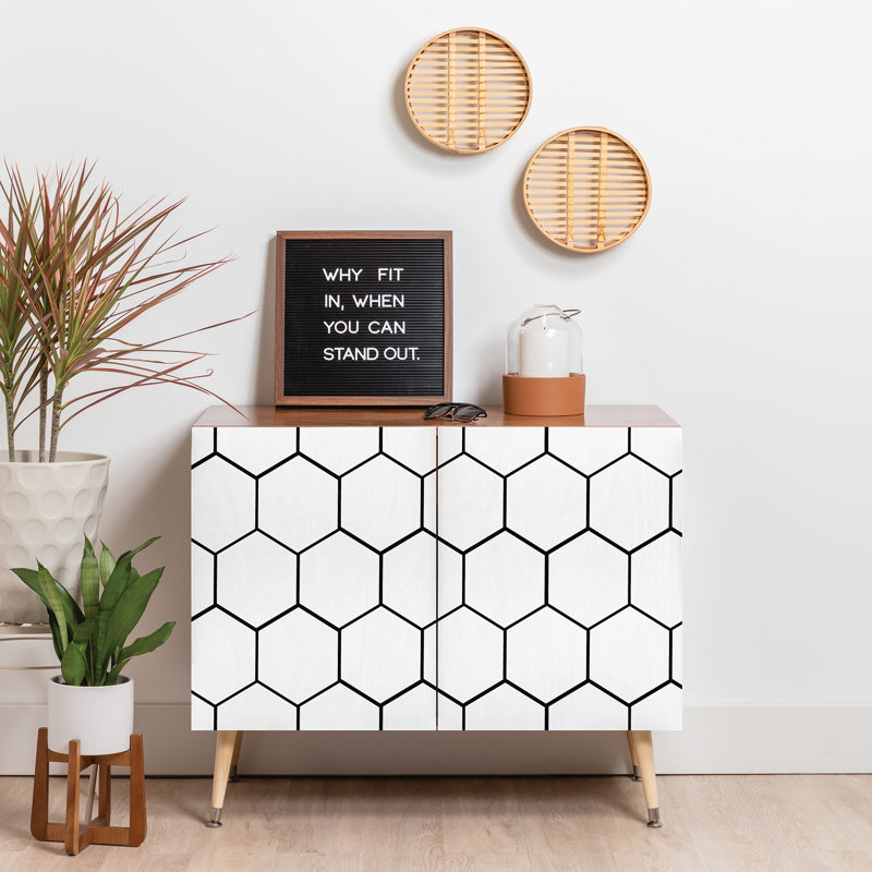 Accent Cabinet