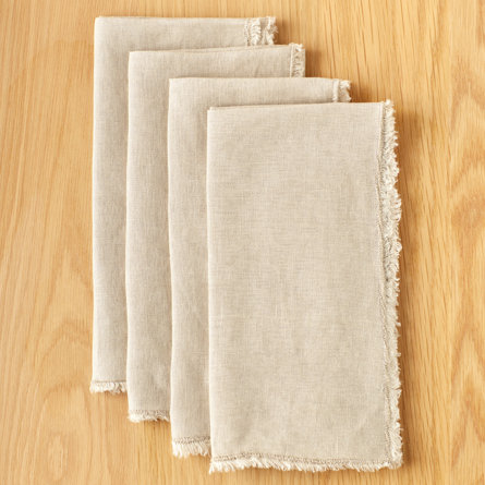 Dining linens