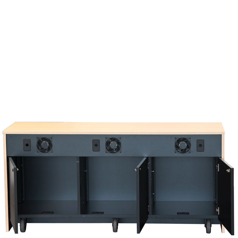 AVFI Cabinet System, Aria